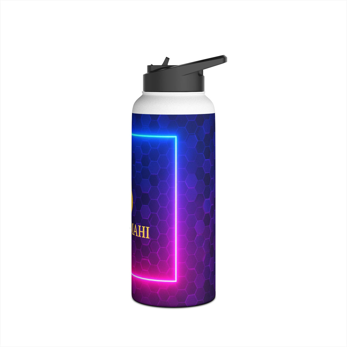 Neon Pulse: LIMITED EDITION