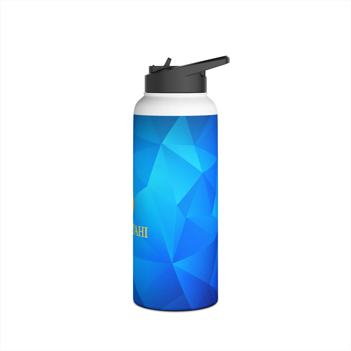 Blue Aura