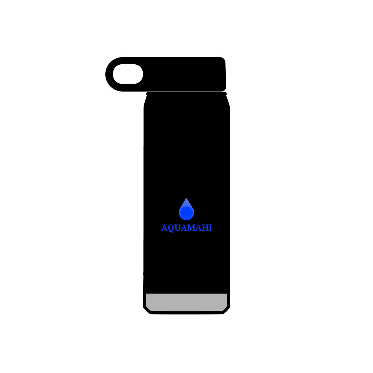 AQUAMAHI 20oz Water Bottle
