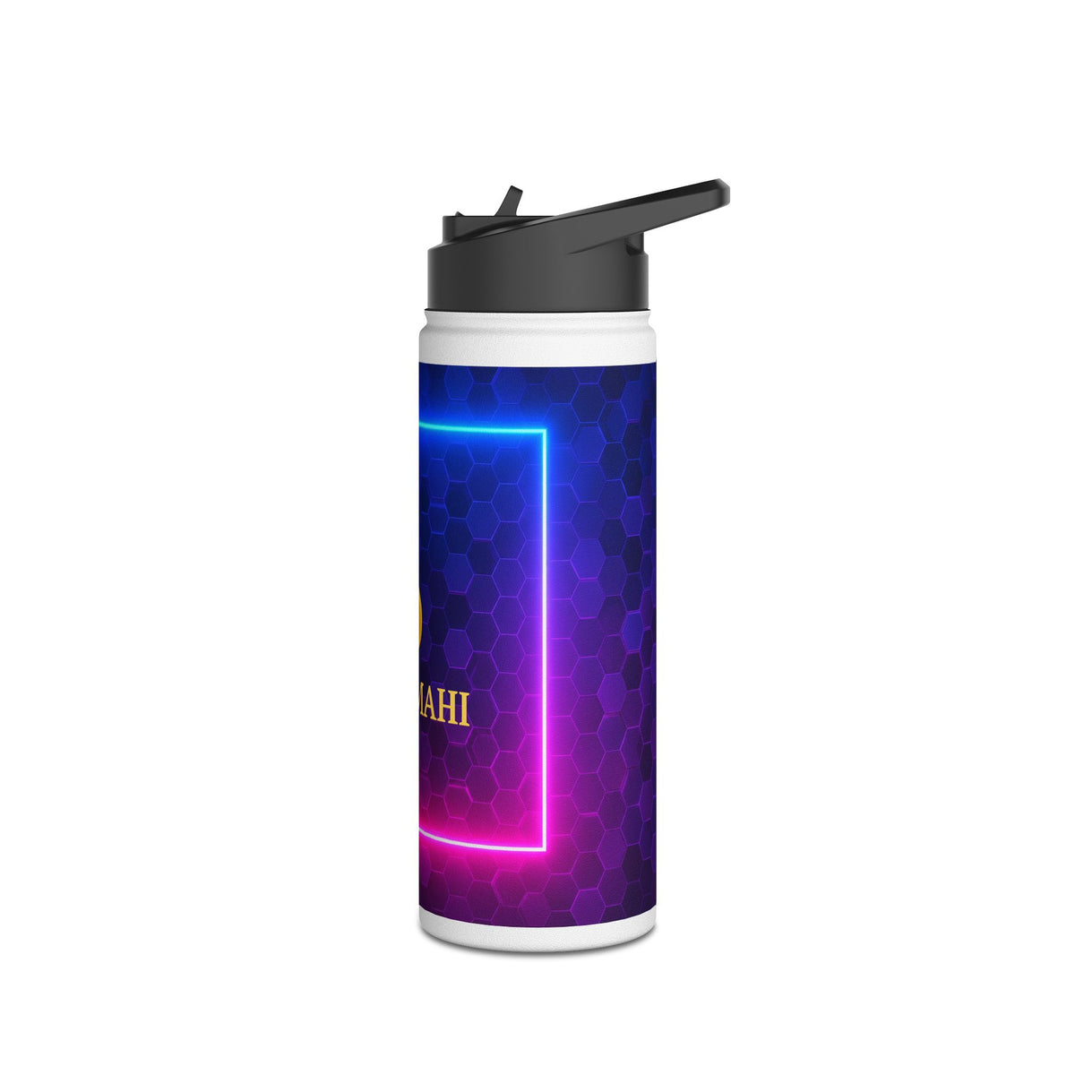 Neon Pulse: LIMITED EDITION