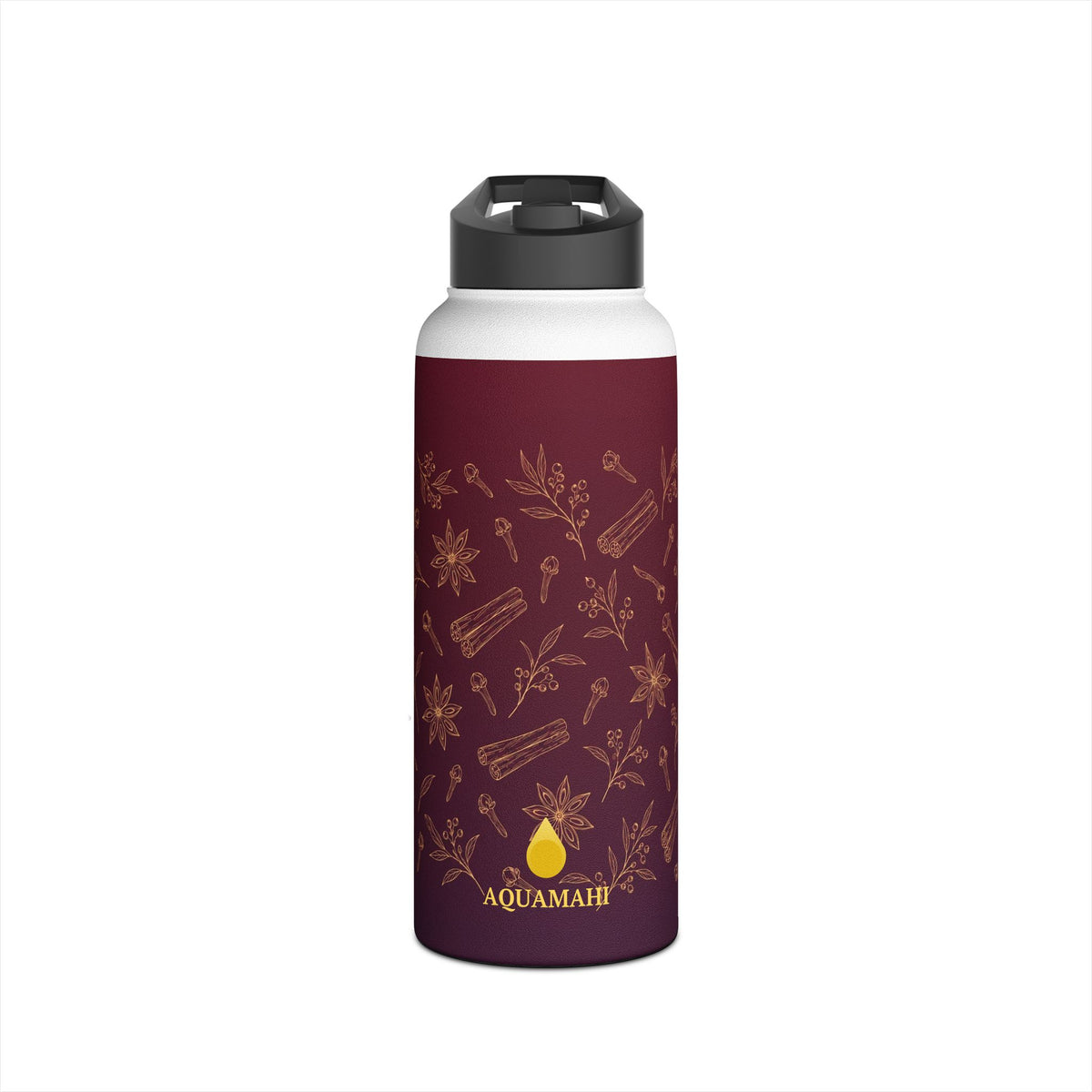 Spiced Ember
