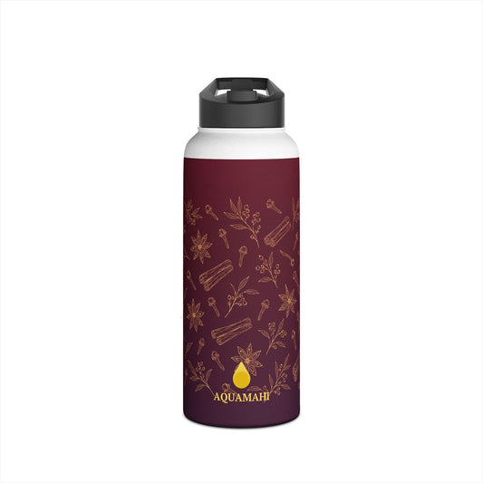 Spiced Ember