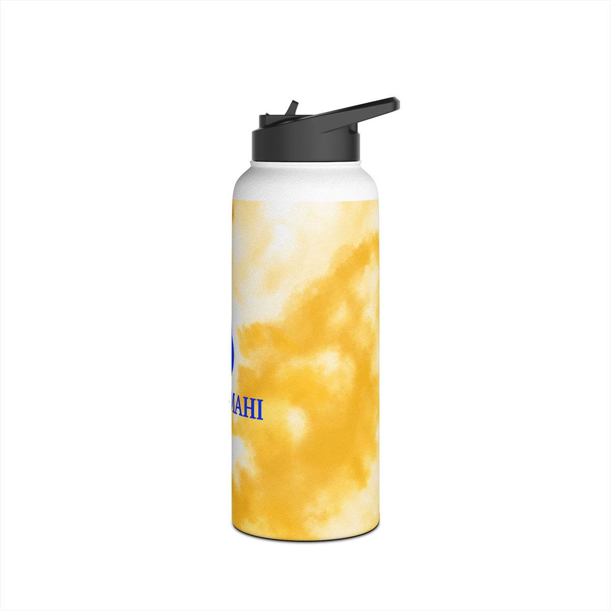 Golden Mist
