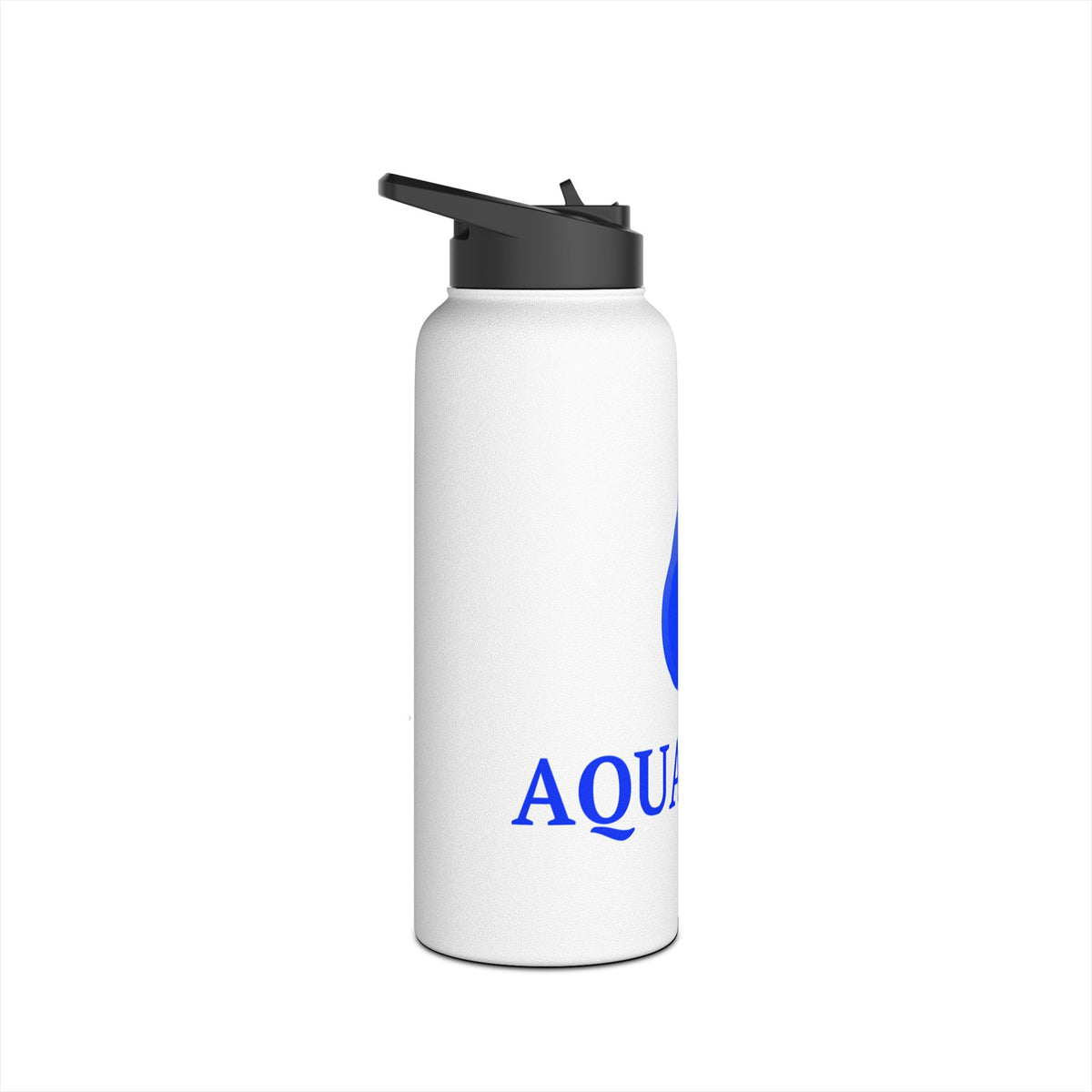 AQUAMAHI Stainless Steel Water Bottle