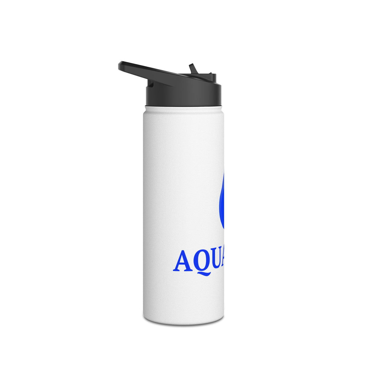 AQUAMAHI Stainless Steel Water Bottle