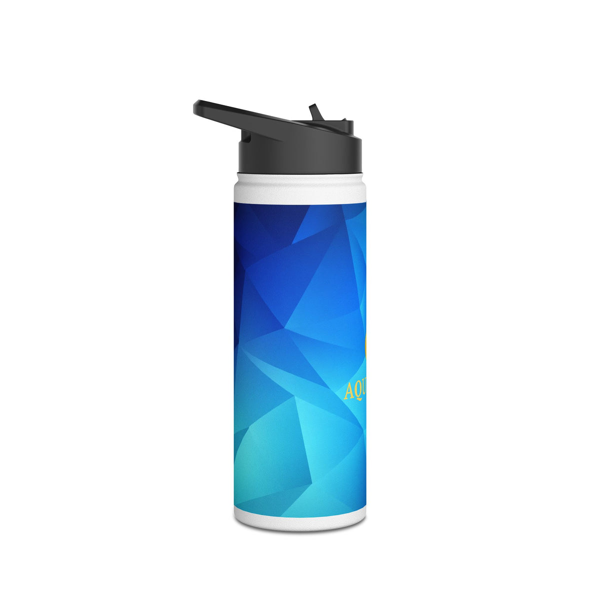 Blue Aura
