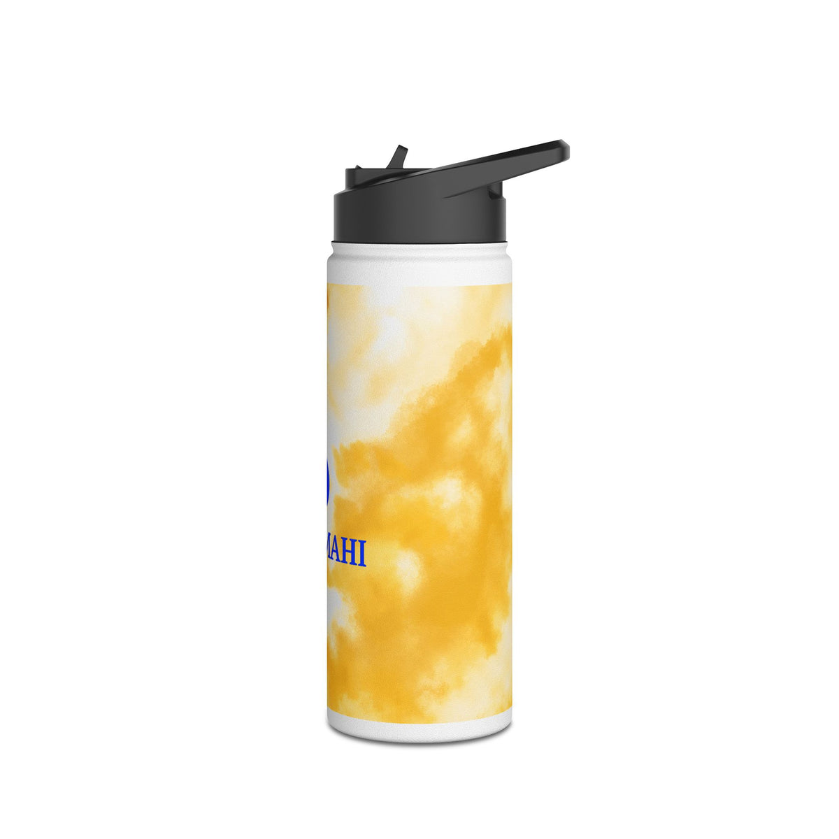 Golden Mist