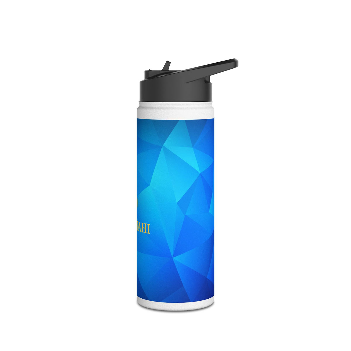 Blue Aura
