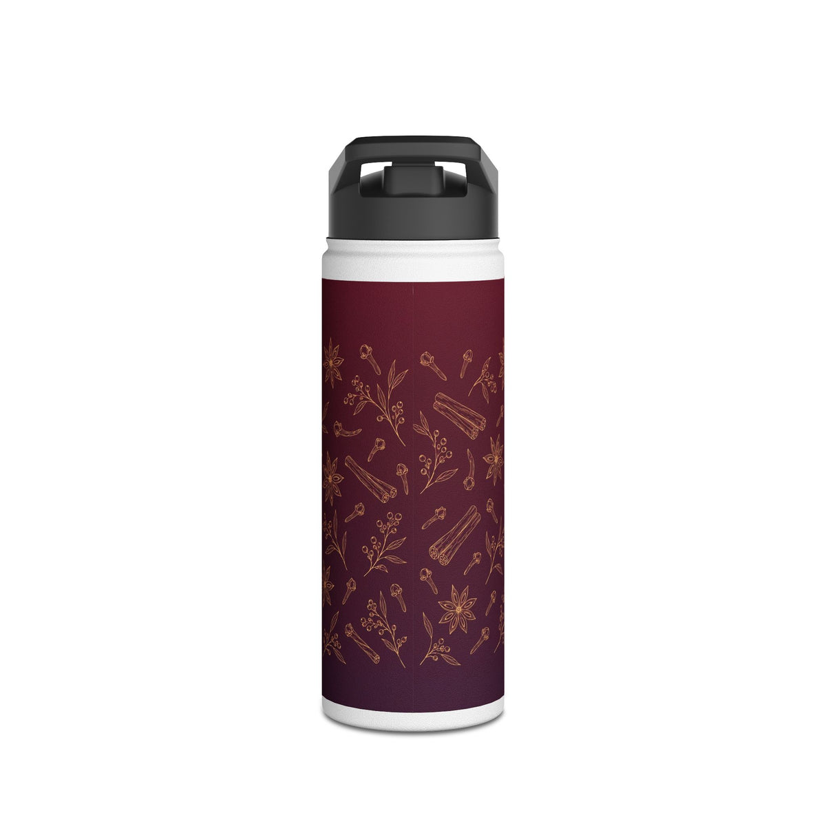 Spiced Ember