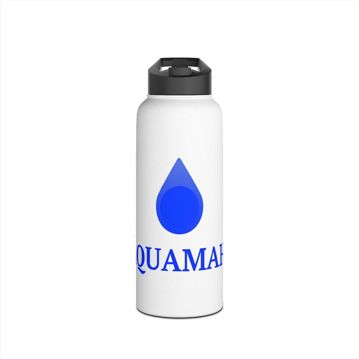 AQUAMAHI Stainless Steel Water Bottle