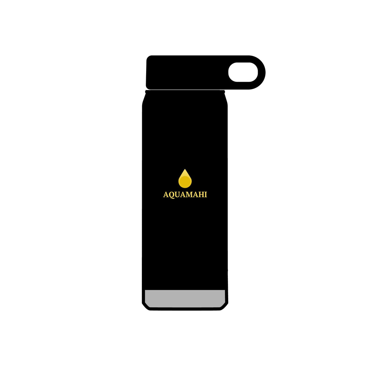 AQUAMAHI 20oz Water Bottle