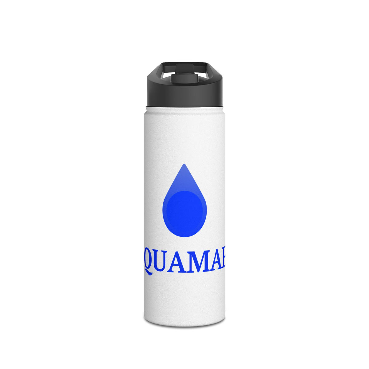 AQUAMAHI Stainless Steel Water Bottle