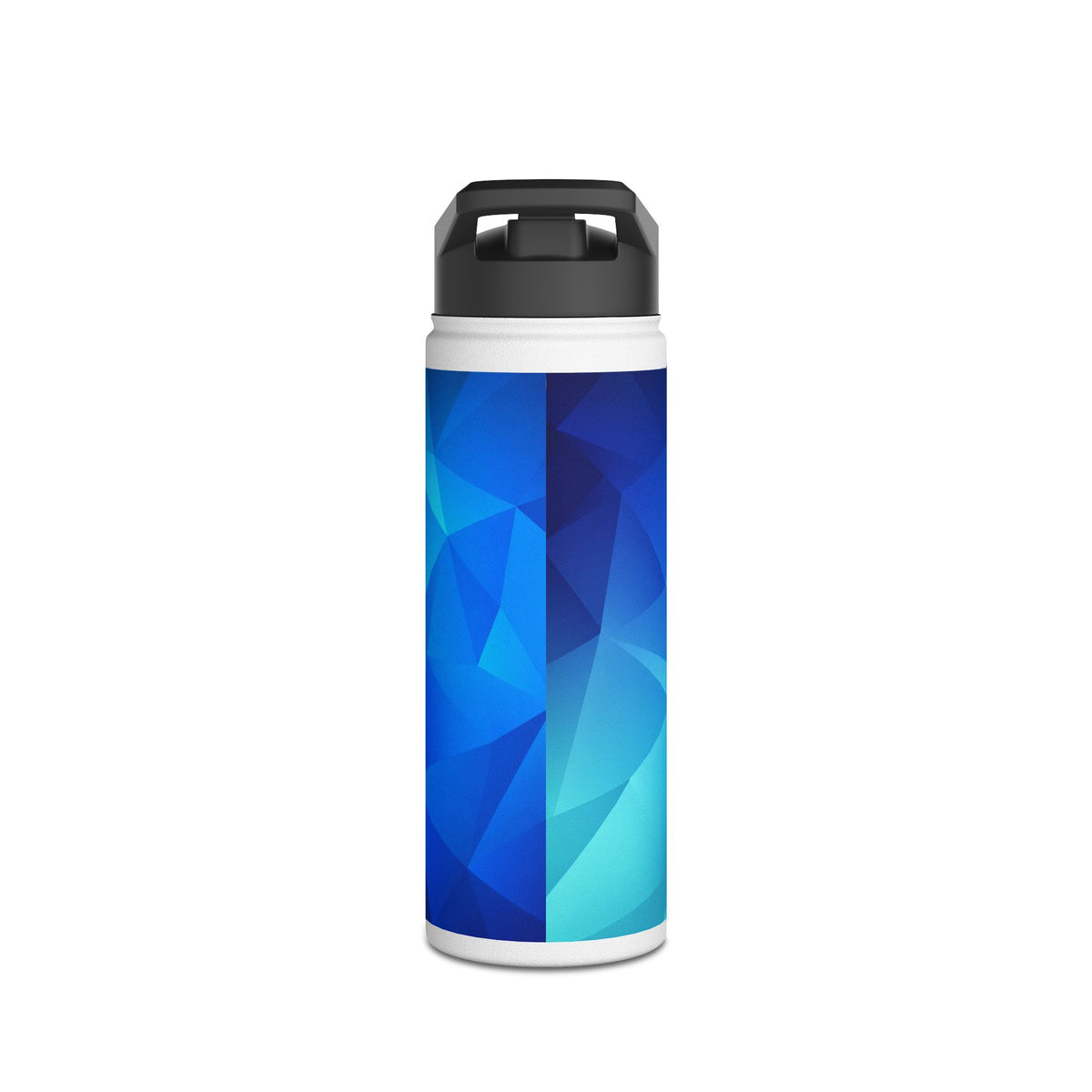Blue Aura