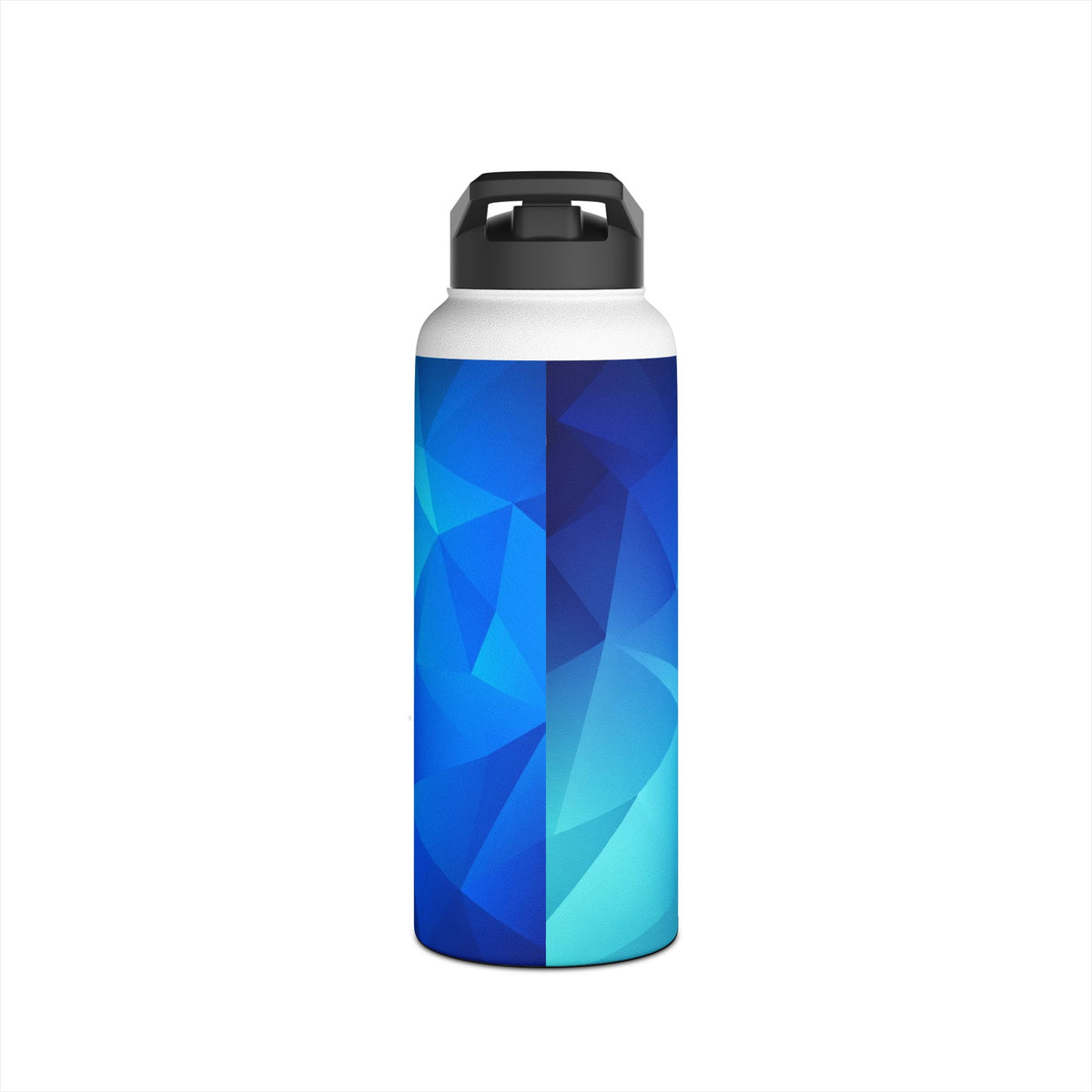Blue Aura