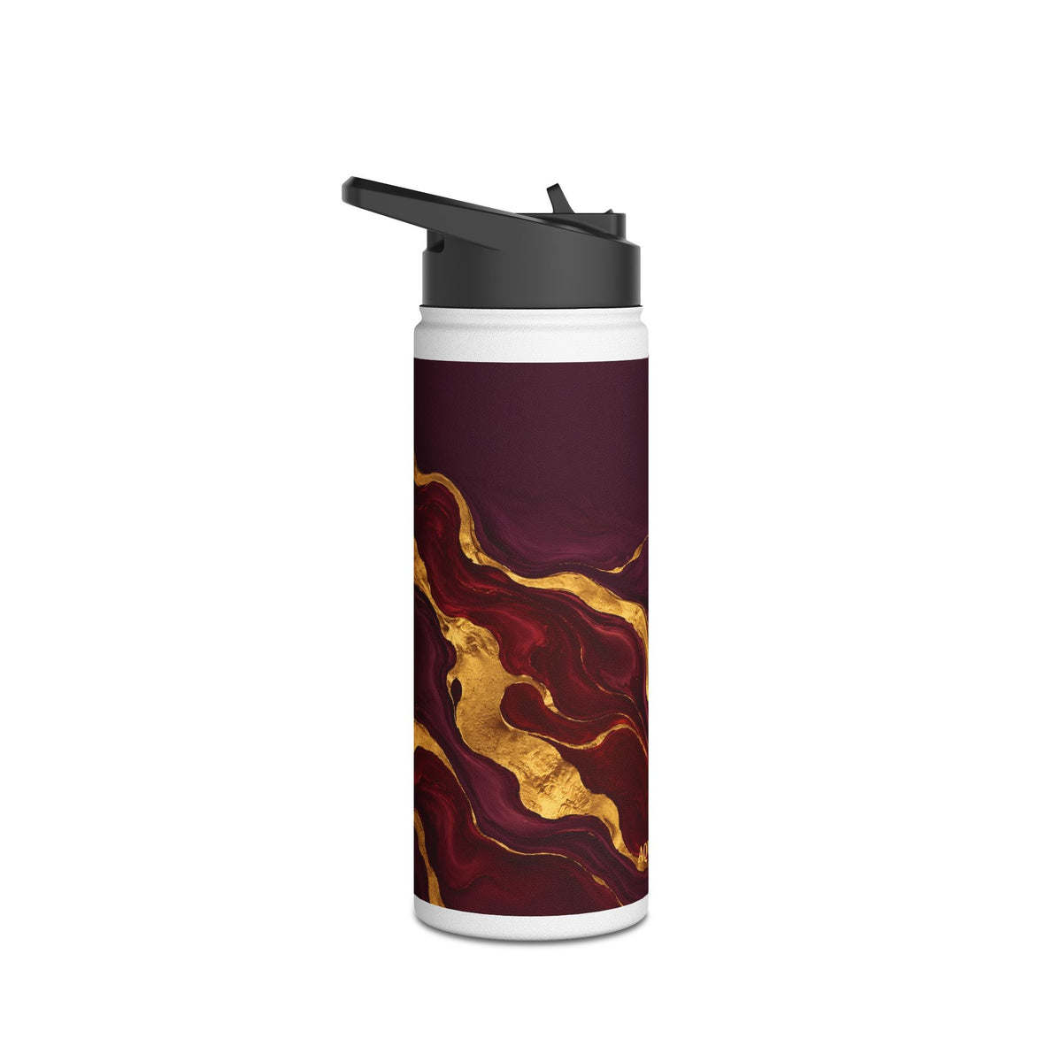Mulled Plum